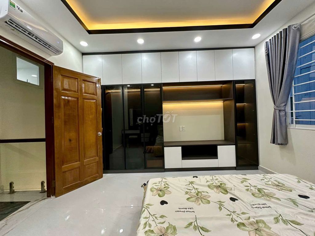 NHÀ PHỐ ĐƯỜNG NGUYỄN VĂN QUỲ QUẬN 7. Mua bán Nhà ở tại Quận 7 Tp Hồ Chí Minh được đăng bởi Cẩm Nhung hình 9