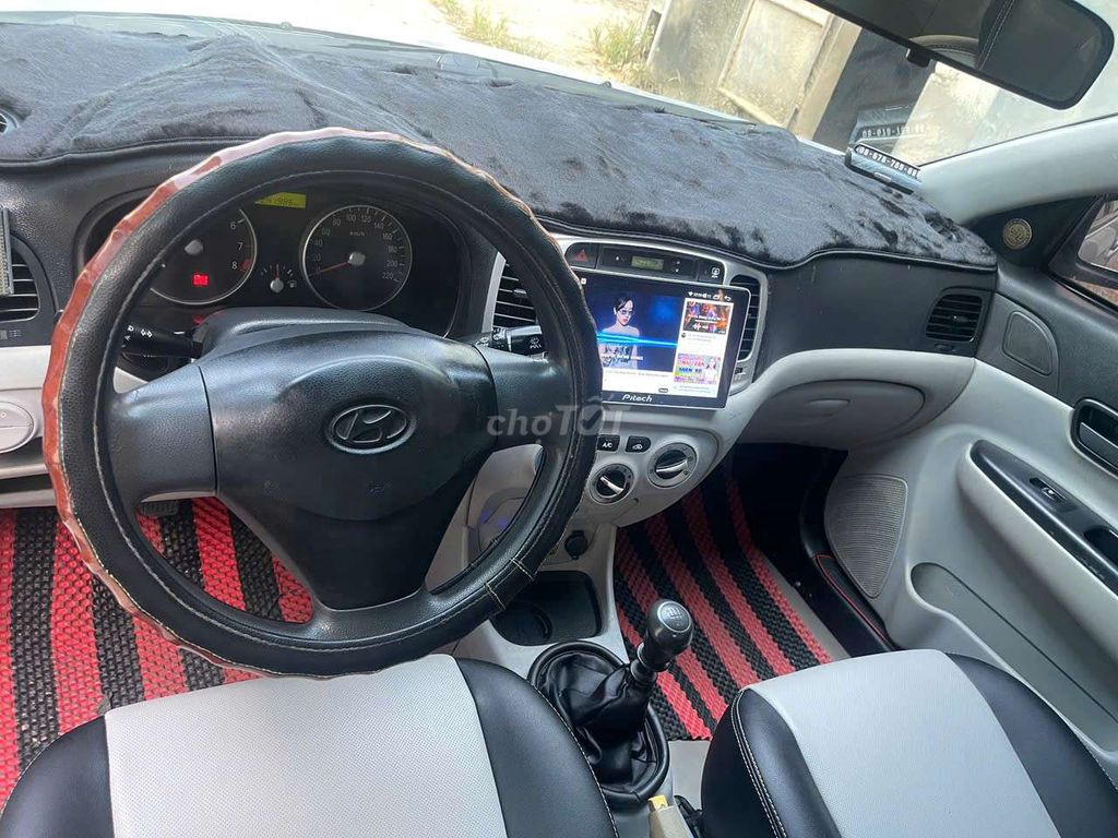 2008 1.4 MT - 124532 km. Mua bán Ô tô tại Thành phố Thái Bình Thái Bình được đăng bởi Nguyễn hiền hình 2