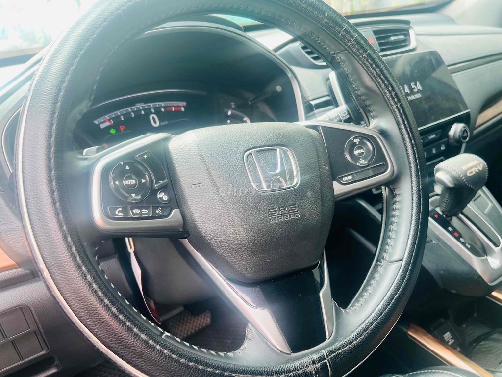 Honda CR V 2018 L - 88699 km. Mua bán Ô tô tại Quận 12 Tp Hồ Chí Minh được đăng bởi Dương thế hoàng hình 12