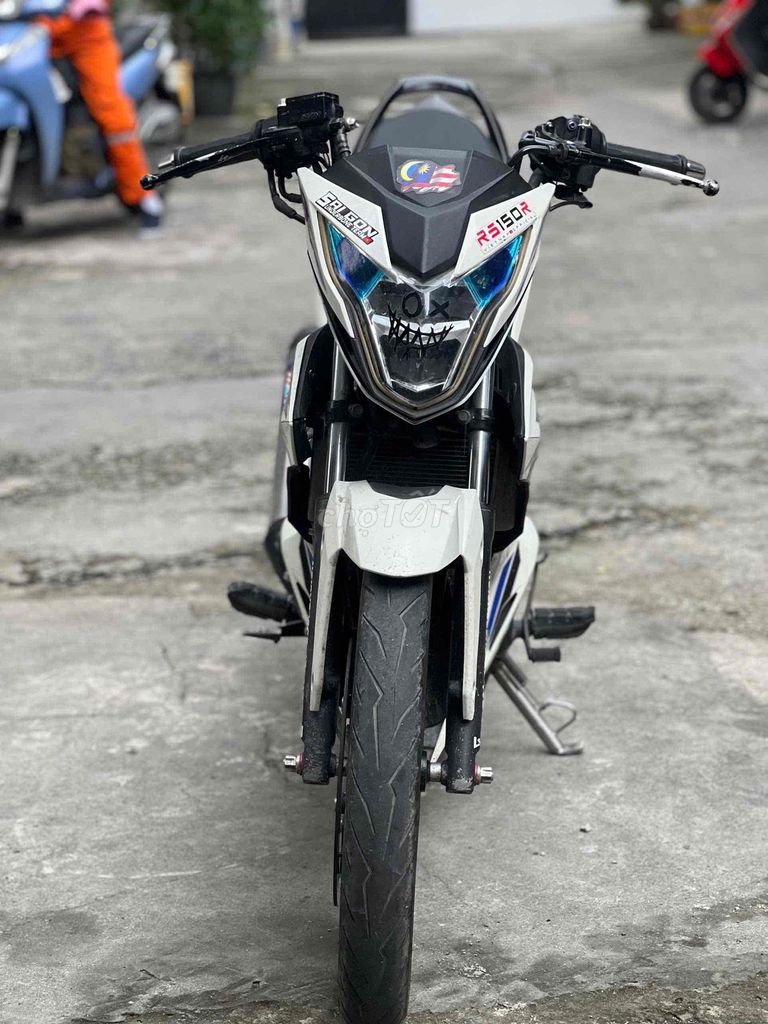 ❤️ Sonic 150 đời 2021 máy 62zz bstp chính chủ. Mua bán Xe máy tại Quận 11 Tp Hồ Chí Minh được đăng bởi Hưng Từ hình 2