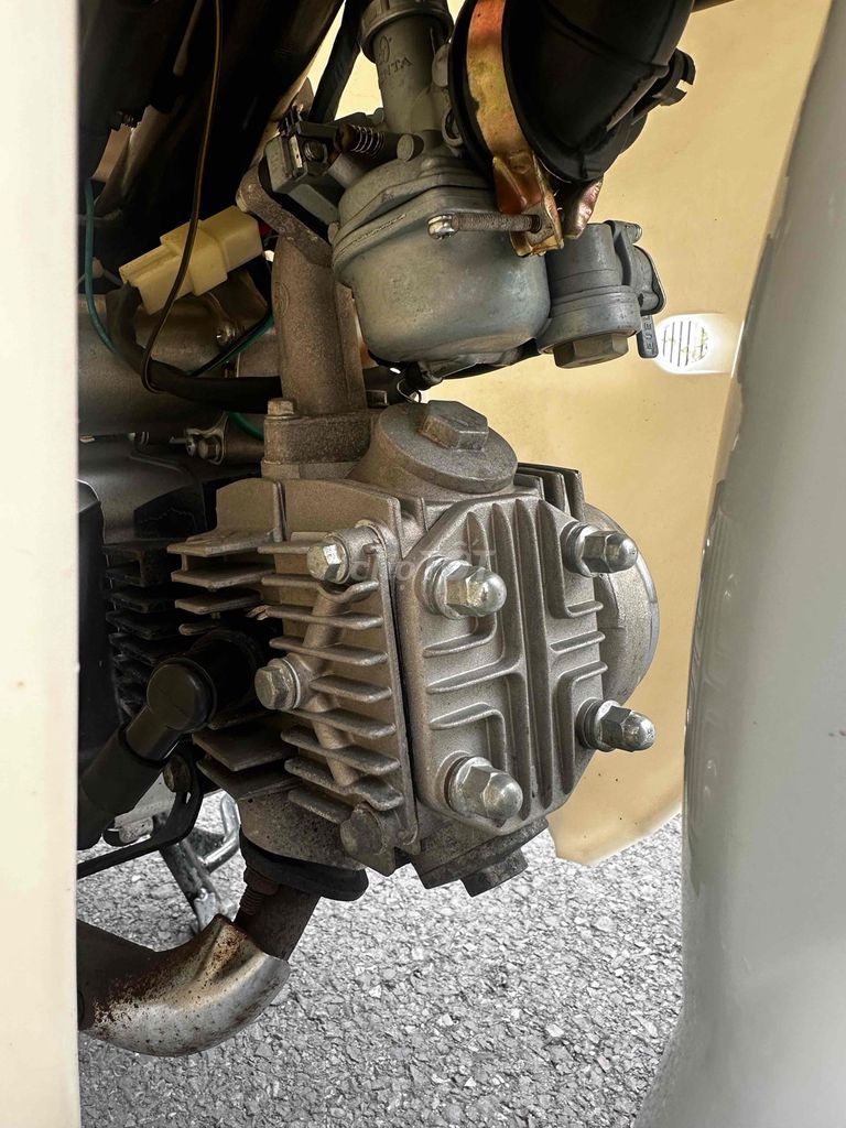 Xe 50cc đời mới xe lướt ngay chủ công chứng. Mua bán Xe máy tại Quận 7 Tp Hồ Chí Minh được đăng bởi Chuyên bán xe đẹp zin keng 9 chủ hình 11