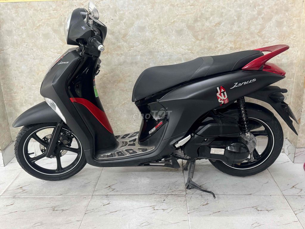 Janut khoá ga 2020 màu đen mù mới keng 43E1-582.90. Mua bán Xe máy tại Quận Sơn Trà Đà Nẵng được đăng bởi Minh Dũng bán trả góp 136 vân đồn  hình 6