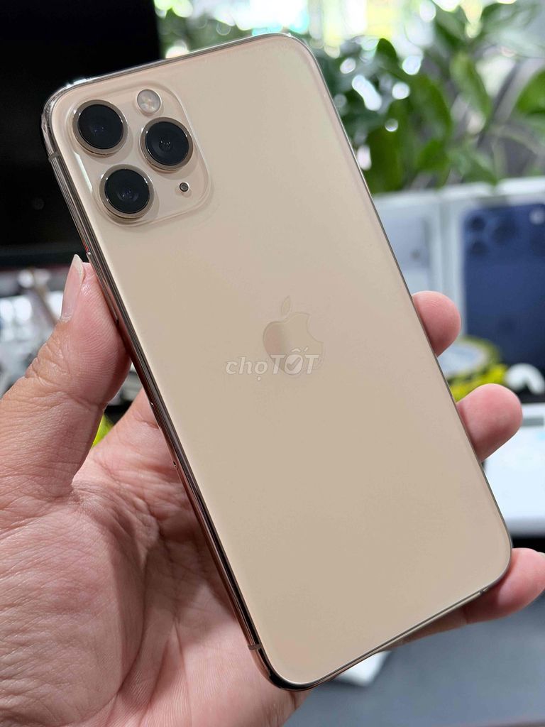 11pro qt 256gb pin 99% Bán có Gl + Góp icloud. Mua bán Điện thoại tại Thành phố Biên Hòa Đồng Nai được đăng bởi HUNG  hình 1