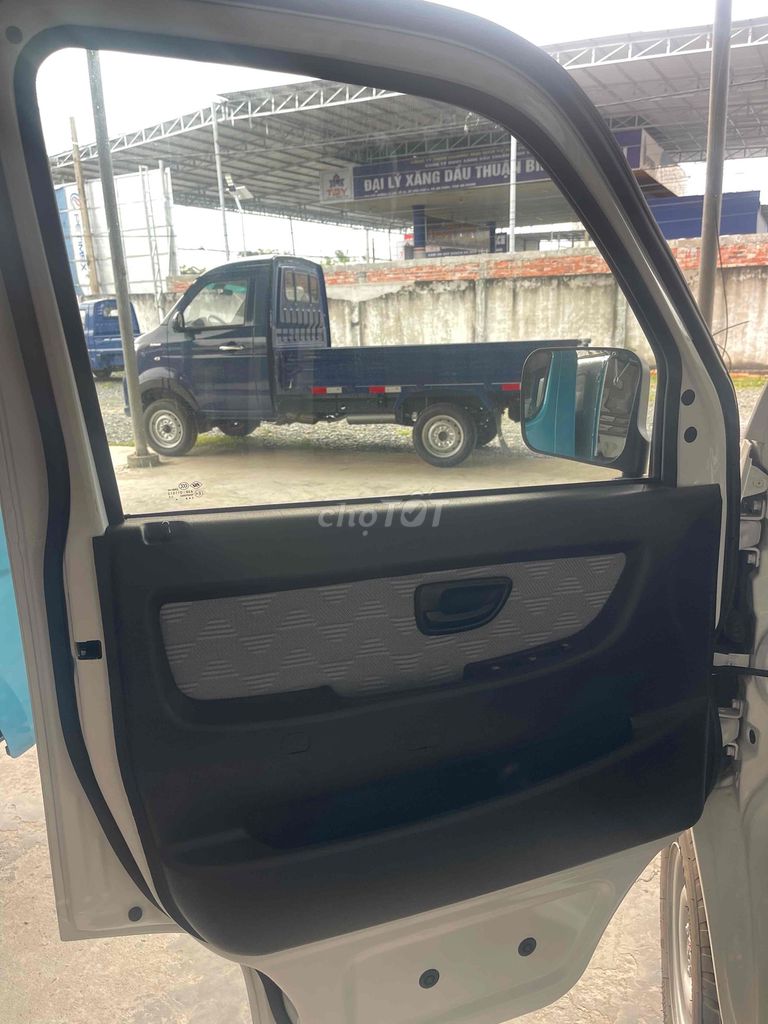 SRM K990 THÙNG LỬNG 1T150. Mua bán Xe tải, xe ben tại Quận Bình Thuỷ Cần Thơ được đăng bởi Hồng Yến Trường Vũ Auto hình 10