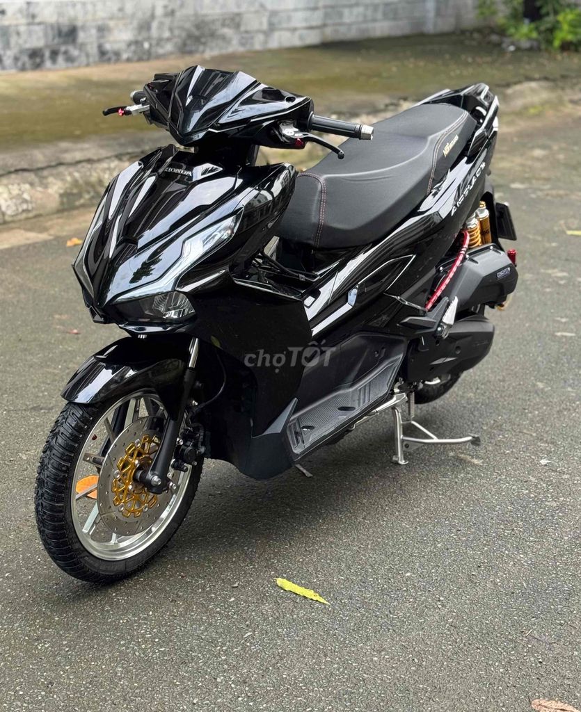 honda ab 4val dọn kiểng phun đồ chơi siêu nét. Mua bán Xe máy tại Quận Gò Vấp Tp Hồ Chí Minh được đăng bởi CHXM 86 chuyên bán xe trả góp hình 1