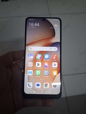 Xiaomi Redmi Note 12 4+2GB 128GB Xanh lá