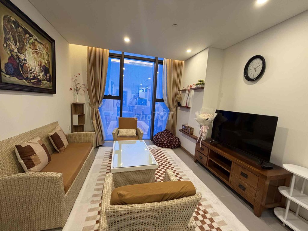 Căn hộ 2 pn toà sam tower- giá cực tốt