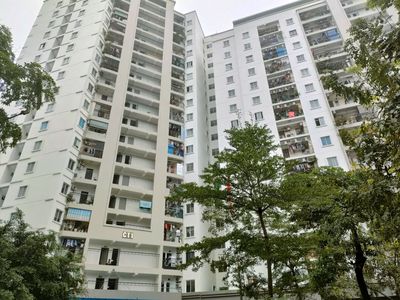 Pass căn hộ Chung Cư Trần Bình _ Cầu Giấy= 80m2 _ 3Ngủ= Nhỉnh 6tỷ