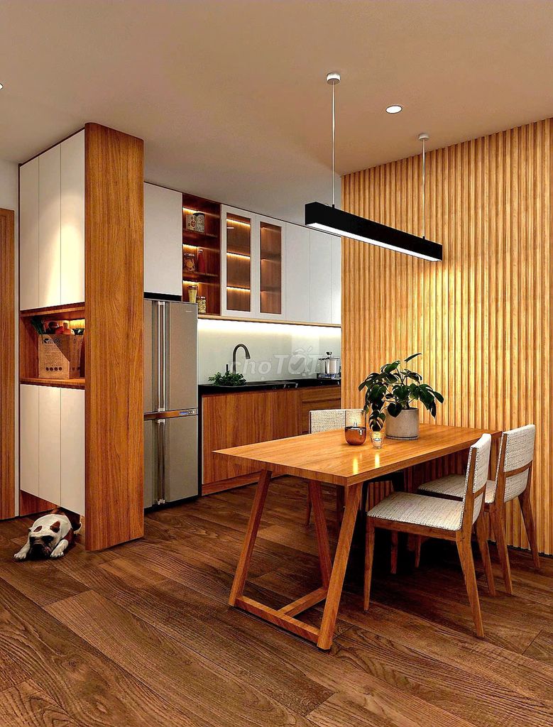 Аренда · 2 комн. · 68 м² · Thành phố Thủ Đức, ул. Đồng Văn Cống