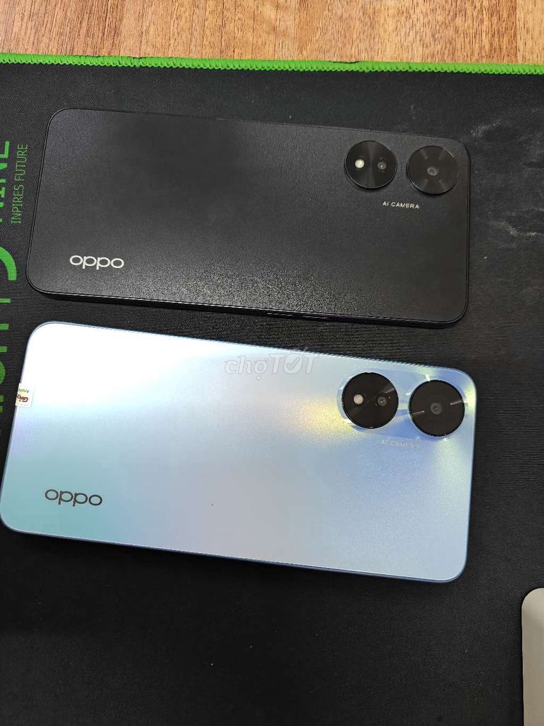 Oppo A78 5G 128GB zin đẹp 99%. Mua bán Điện thoại tại Quận Thanh Xuân Hà Nội được đăng bởi cửa hàng điện thoại giá rẻ hình 1