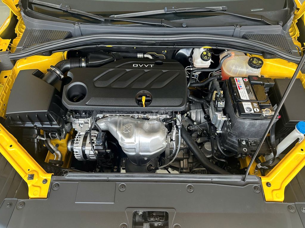 MG5 LUXURY  - Sản xuất 2024 - Odo chỉ 19.000 km. Mua bán Ô tô tại Quận 6 Tp Hồ Chí Minh được đăng bởi Lê Minh MG Kinh Dương Vương hình 12