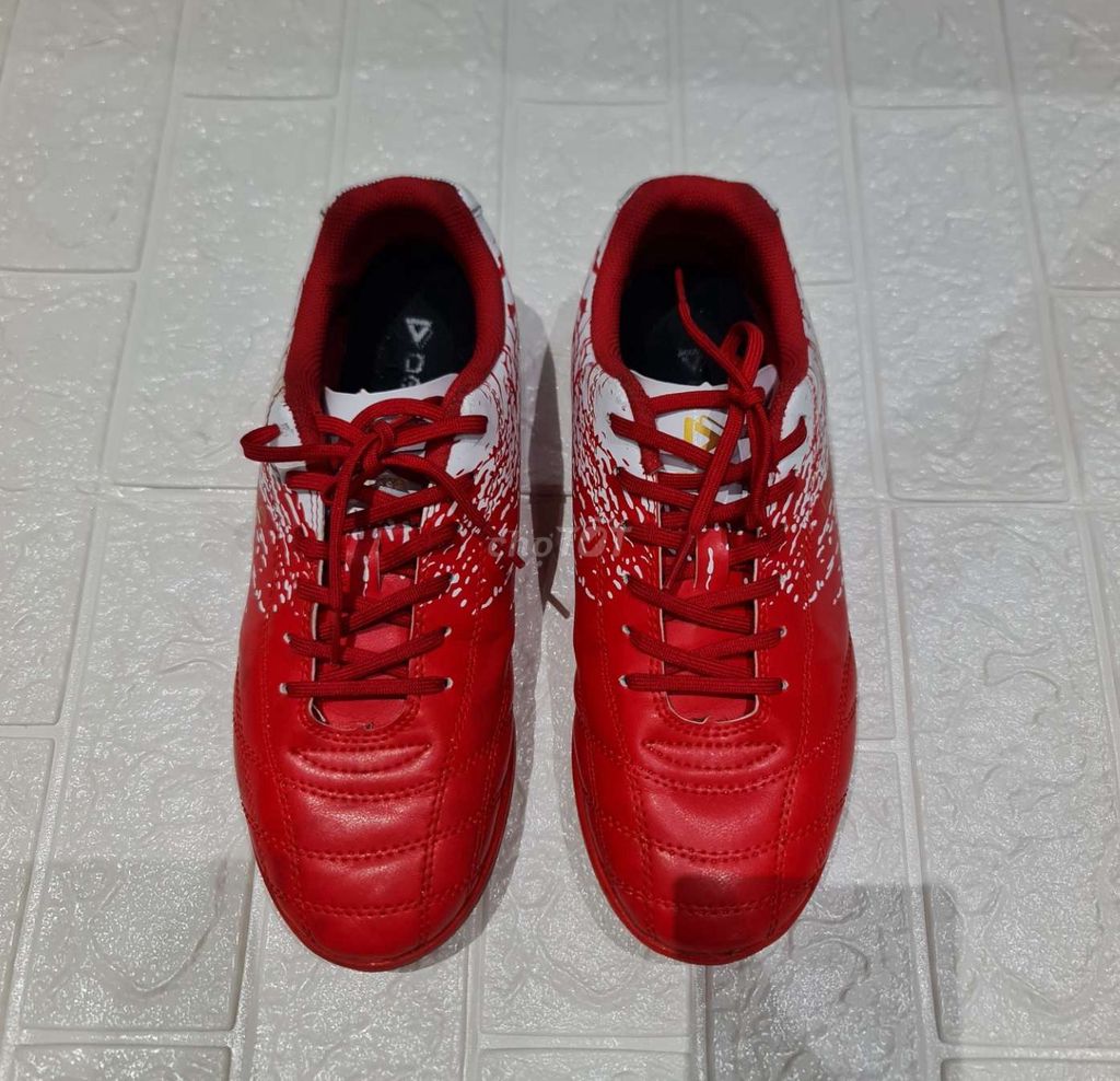 Giày Delta Nam size 42 ( Giầy qua sử dụng). Mua bán Giày dép tại Quận Gò Vấp Tp Hồ Chí Minh được đăng bởi Anh Ba  Hàng hiệu tuyển Chuyên bán Online uy tín hình 1