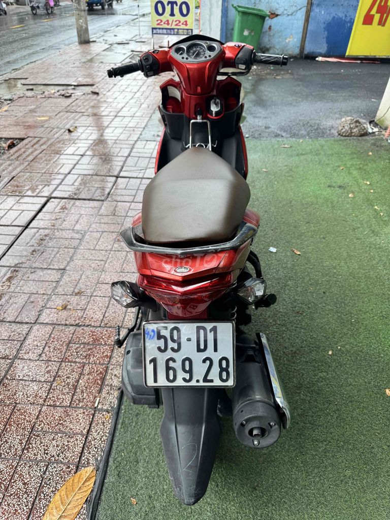 Novo 4 bs -59 -BSTP 2011 Máy zin êm ko hú. Mua bán Xe máy tại Quận 6 Tp Hồ Chí Minh được đăng bởi Lâm sung Thu Mua Xe   hình 5