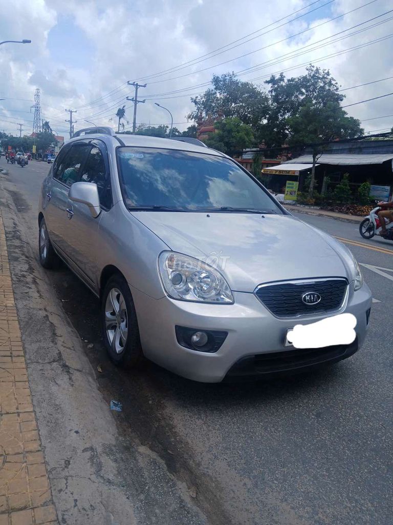 2016 EX MT 2.0 - 120000 km. Mua bán Ô tô tại Thành phố Cao Lãnh Đồng Tháp được đăng bởi Auto Trung hình 1