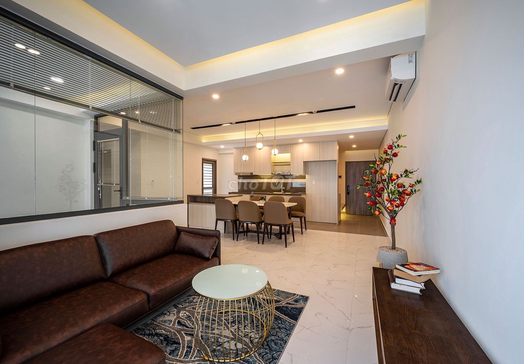 BÁN CĂN HỘ SAIGON SOUTH RESIDENCES 3PN - NHÀ ĐẸP