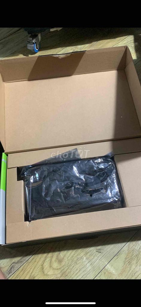 Card đồ họa 1660 supper ASUS TUF Gaming Đen. Mua bán Linh kiện (RAM, Card...) tại Huyện Bình Giang Hải Dương được đăng bởi vuhieu hình 1