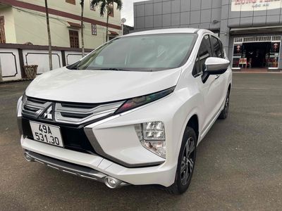Mitsubishi Xpander 2020 AT - 76000 km. Mua bán Ô tô tại Huyện Bảo Lâm Lâm Đồng được đăng bởi Van