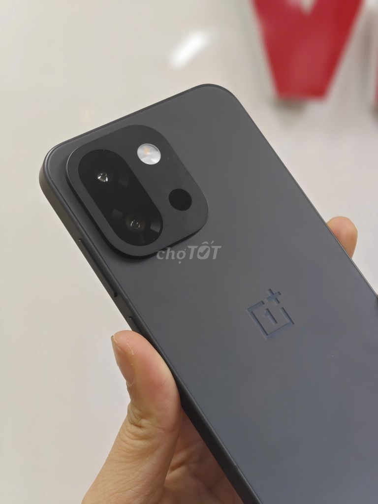 OnePlus 13T Snap 8 Elite New_Trả Góp_COD. Mua bán Điện thoại tại Quận Gò Vấp Tp Hồ Chí Minh được đăng bởi Võ Tấn Vui  hình 2
