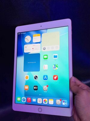 Apple iPad Gen 8 10.2 inch 32GB Hồng phấn