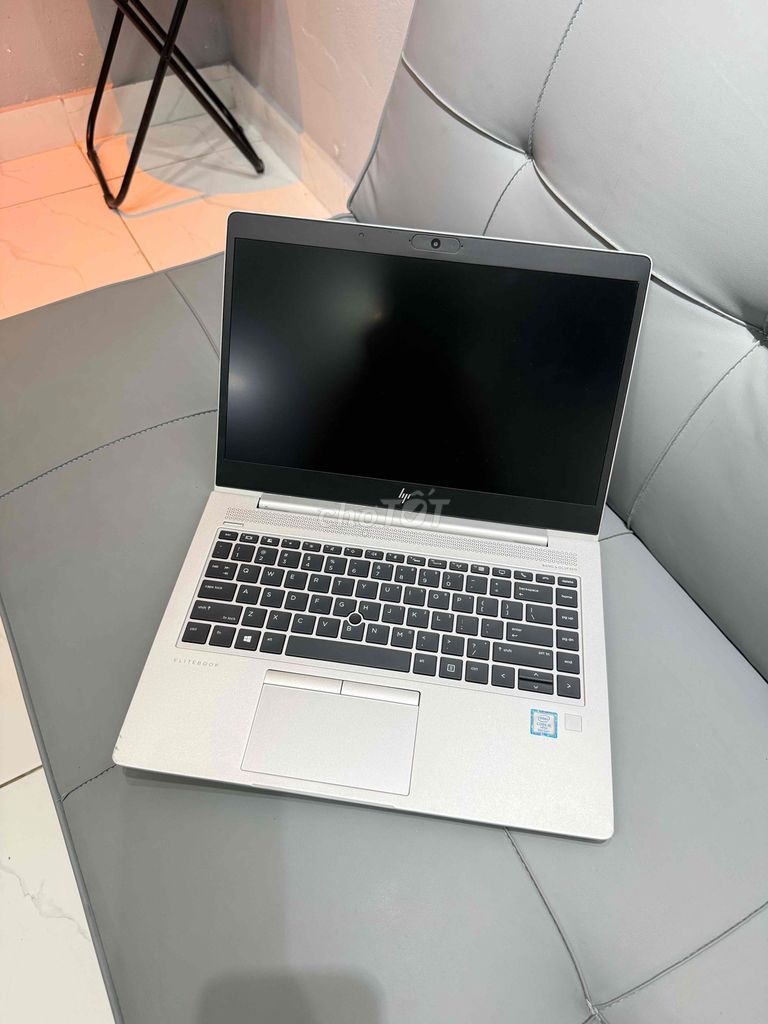 HP Elitebook 840 G5 i5-8th-Ram16-256gb ssd. Mua bán Laptop tại Quận Tân Bình Tp Hồ Chí Minh được đăng bởi vy hình 1