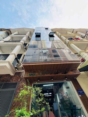 Townhouse in Hà Đông
