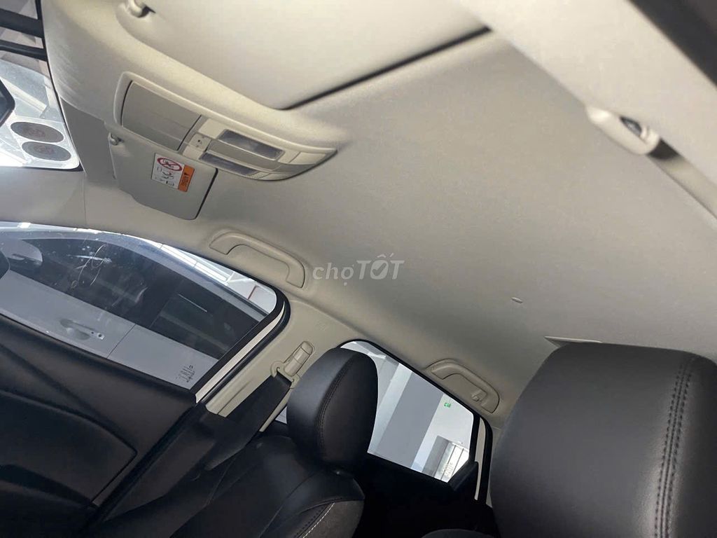 Mazda CX 3 2024 Deluxe 1.5 AT - 1949 km. Mua bán Ô tô tại Thành phố Đà Lạt Lâm Đồng được đăng bởi Ngô Anh ÔTô Lướt THACO Lâmđồng hình 18