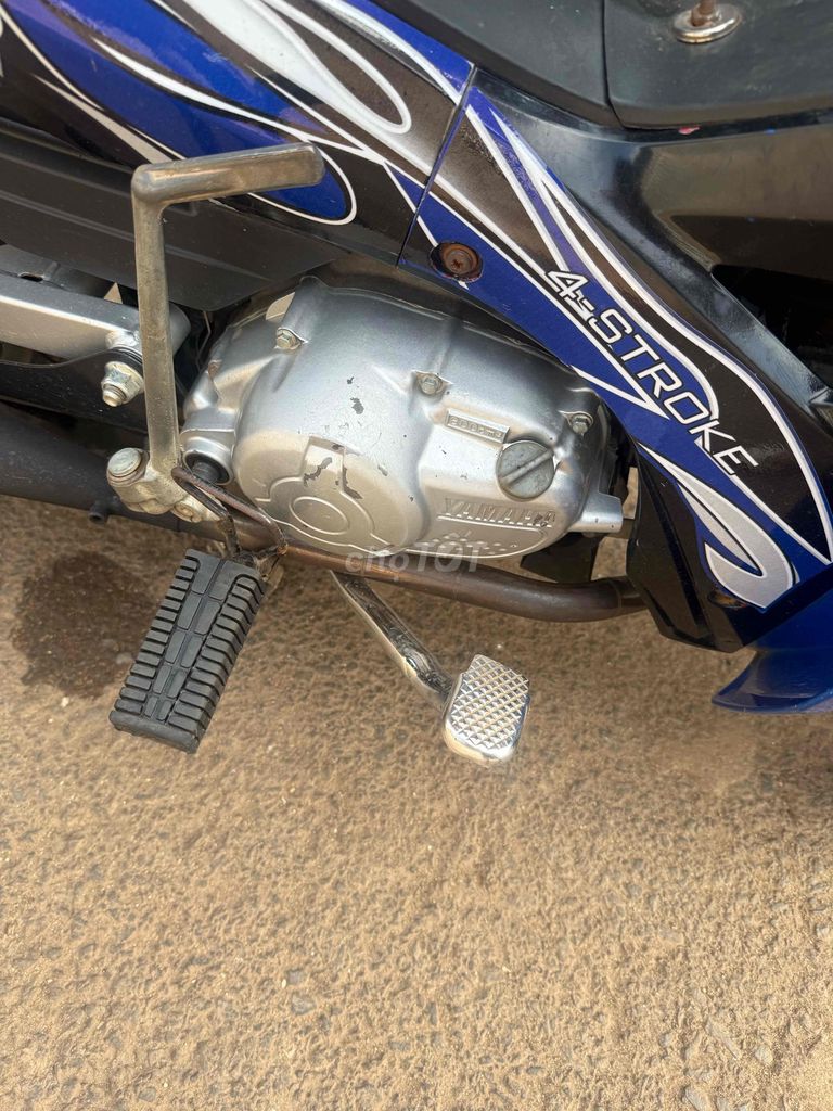 cần bán sirus dọn kiểng sạch sẽ đẹp máy móc êm. Mua bán Xe máy tại Thành phố Thủ Đức Tp Hồ Chí Minh được đăng bởi Bùi Tâm hình 9