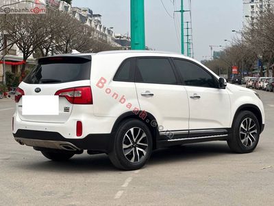 Kia Sorento 2.2 DAT Premium 2019 - 648 Triệu. Mua bán Ô tô tại Thành phố Thủ Dầu Một Bình Dương được đăng bởi Lê Văn Vinh