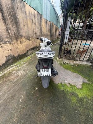 sh150-2022-xe chính chủ ký giấy. Mua bán Xe máy tại Thành phố Thuận An Bình Dương được đăng bởi Nguyễn Văn dũng