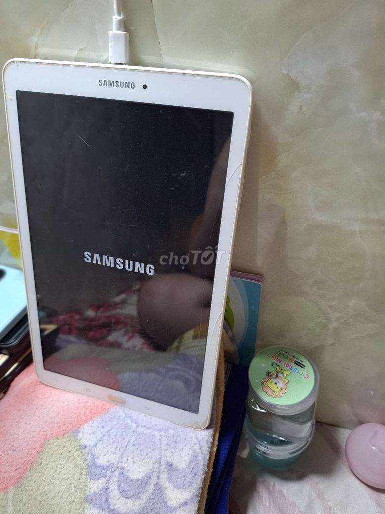 Samsung galaxy tab E