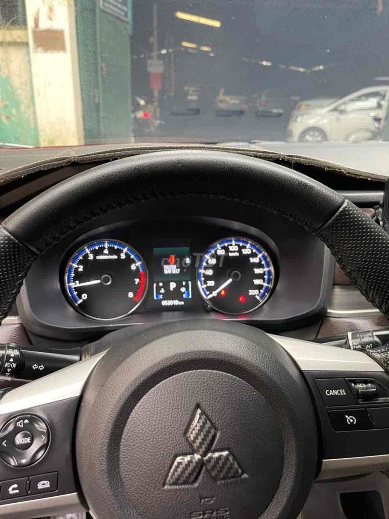 Mitsubishi Xpander Premium 2022 Ngay chủ bán. Mua bán Ô tô tại Quận 6 Tp Hồ Chí Minh được đăng bởi Mitsubishi  hình 9