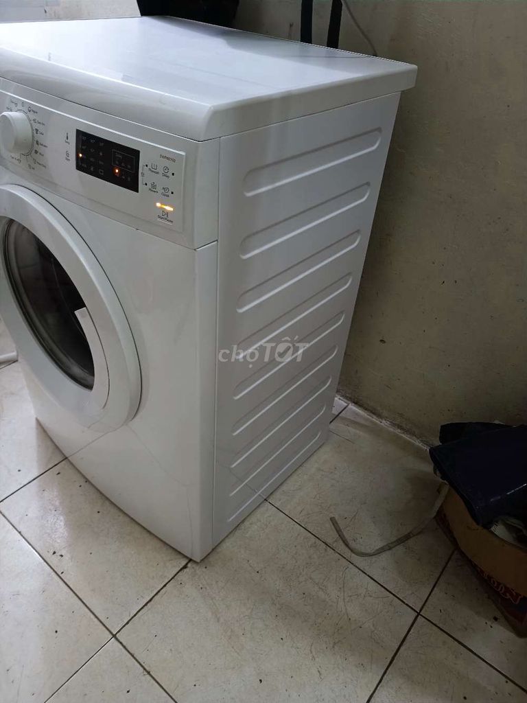 Máy giặt cửa ngang electrolux cần bán