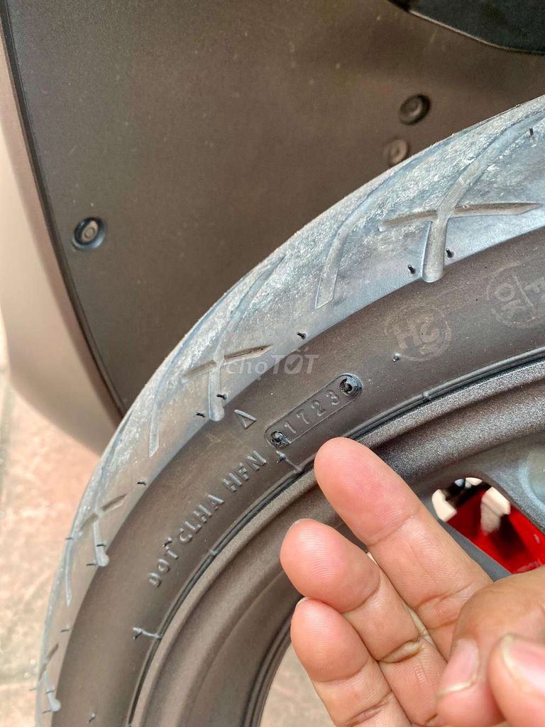 Honda SH 160i ABS 2023 ĐEN NHÁM odo 3.900Km. Mua bán Xe máy tại Quận Ninh Kiều Cần Thơ được đăng bởi Xe Máy TÂN LIÊN HƯNG 1 91B hình 13