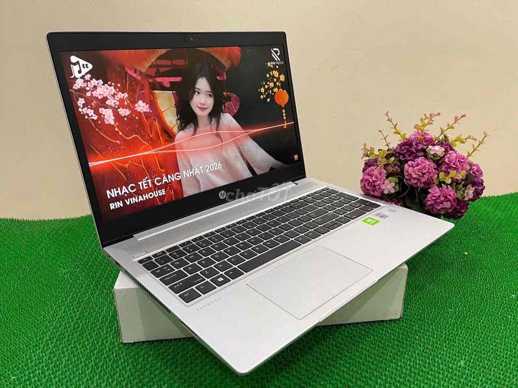 HP ProBook 450 G7 i7-10510U 15.6 inch 8GB/512GB. Mua bán Laptop tại Quận Thanh Xuân Hà Nội được đăng bởi Phạm Duyên Laptop 118 hình 1