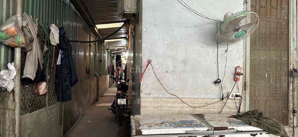 Bán dãy nhà trọ 7 phòng hà huy giáp q12 - ảnh 4