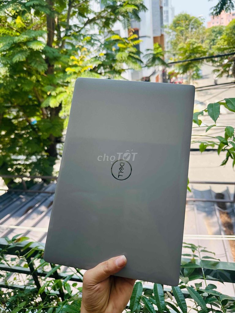 Dell 5420 i5-1145G7 8GB/256GB Xám. Mua bán Laptop tại Quận Sơn Trà Đà Nẵng được đăng bởi Laptop Cũ Giá Rẻ hình 1