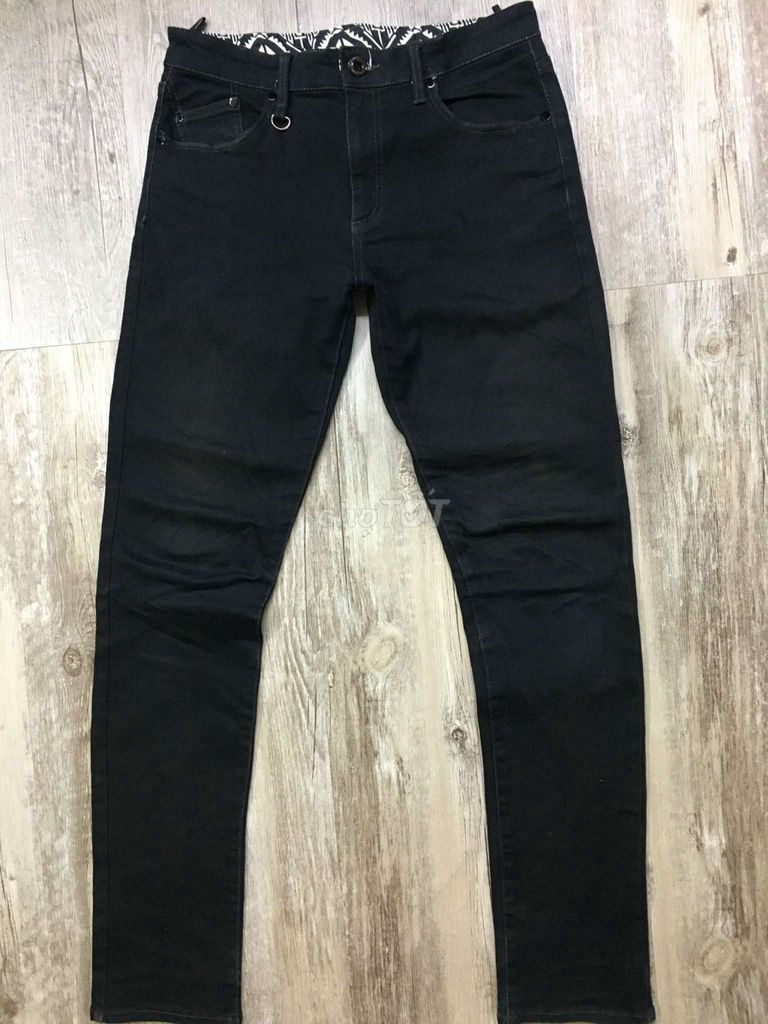 GUARANTEED high jeans jpgiản nhẹ,.Size 31-29