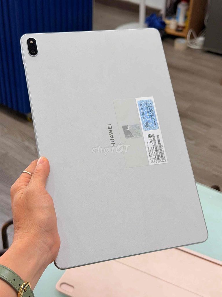 Huawei MateBook E Go Snap 8cx Gen 2 16GB/512GB. Mua bán Máy tính bảng tại Quận 8 Tp Hồ Chí Minh được đăng bởi Như Hạnh hình 1
