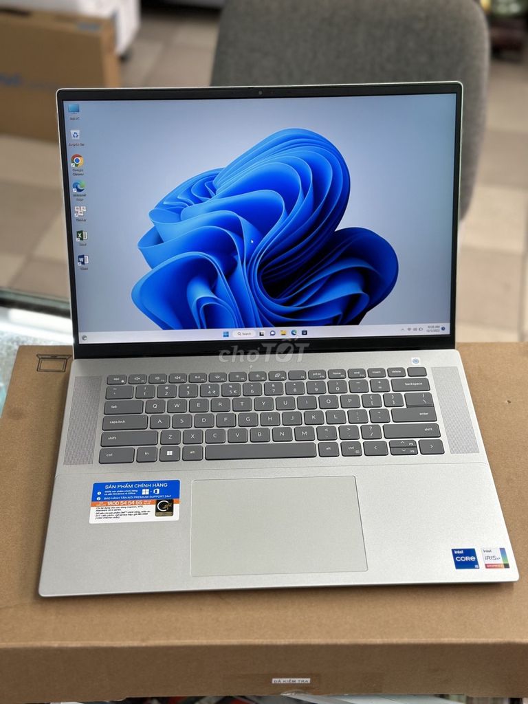 Dell Inspiron 5620 i7-1265U 16 inch. Mua bán Laptop tại Quận Hai Bà Trưng Hà Nội được đăng bởi me chip hình 1