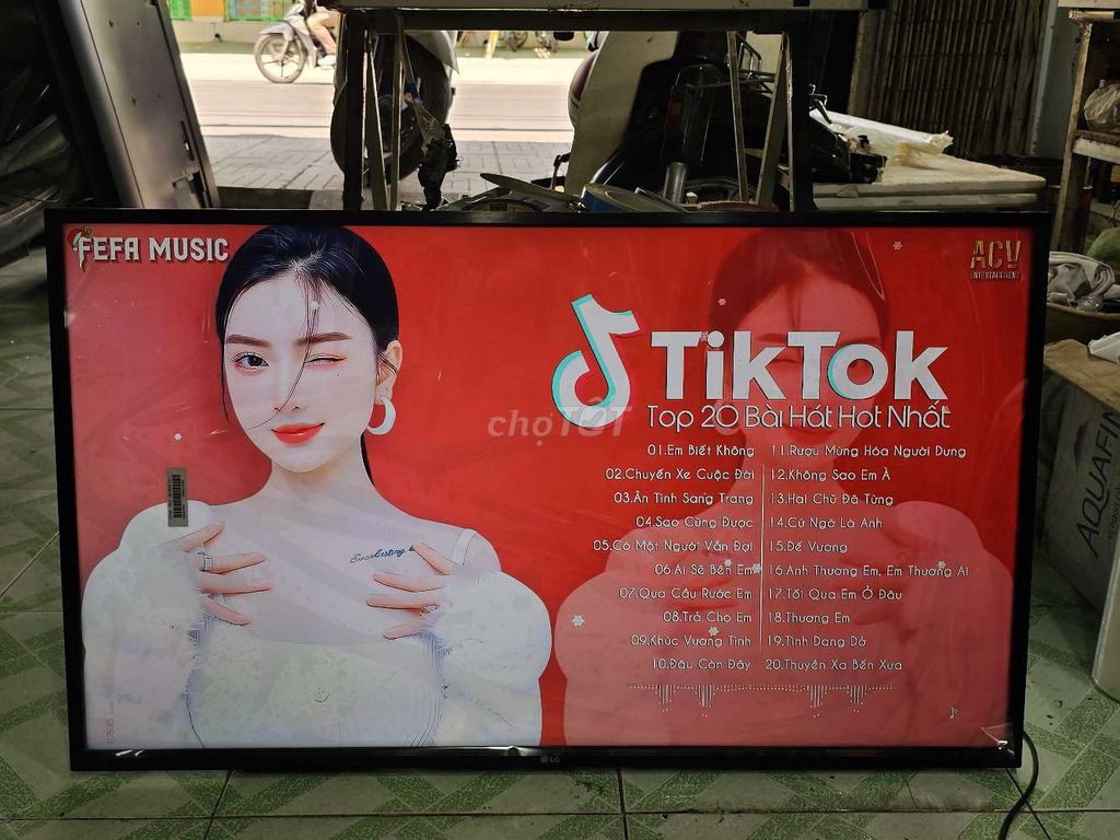 LG 4K UHD 43 inch - 43UN7300. Mẫu 2021 - Siêu Nét. Mua bán Tivi, Âm thanh tại Quận Gò Vấp Tp Hồ Chí Minh được đăng bởi Chinh Anh hình 1