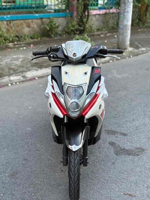 xe yamaha novo5 2014 màu  trắng đen mới 95 %. Mua bán Xe máy tại Thành phố Thủ Đức Tp Hồ Chí Minh được đăng bởi Nguyễn Thanh Bình