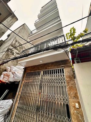 Apartment in Hoàng Mai