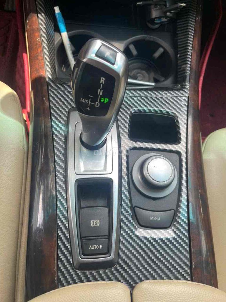 BMW X5 2006 chạy 65 ngàn km. cực kì đẹp. Mua bán Ô tô tại Quận 12 Tp Hồ Chí Minh được đăng bởi To tien thang hình 6