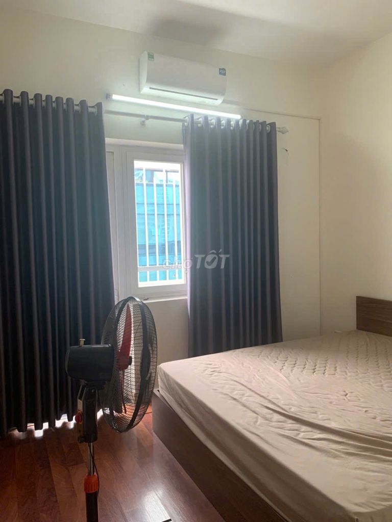 CHO THUÊ CĂN HỘ D5A – MẶT ĐƯỜNG TRẦN THÁI TÔNG