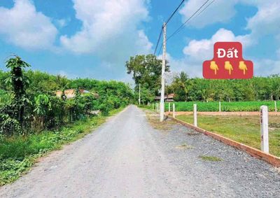 Đất mặt tiền nhựa 5x23 full thổ 420tr nhà dân đông đúc xã Thạnh Đức, G. Mua bán đất tại Huyện Gò Dầu Tây Ninh được đăng bởi NHÀ ĐẤT TÂY NINH