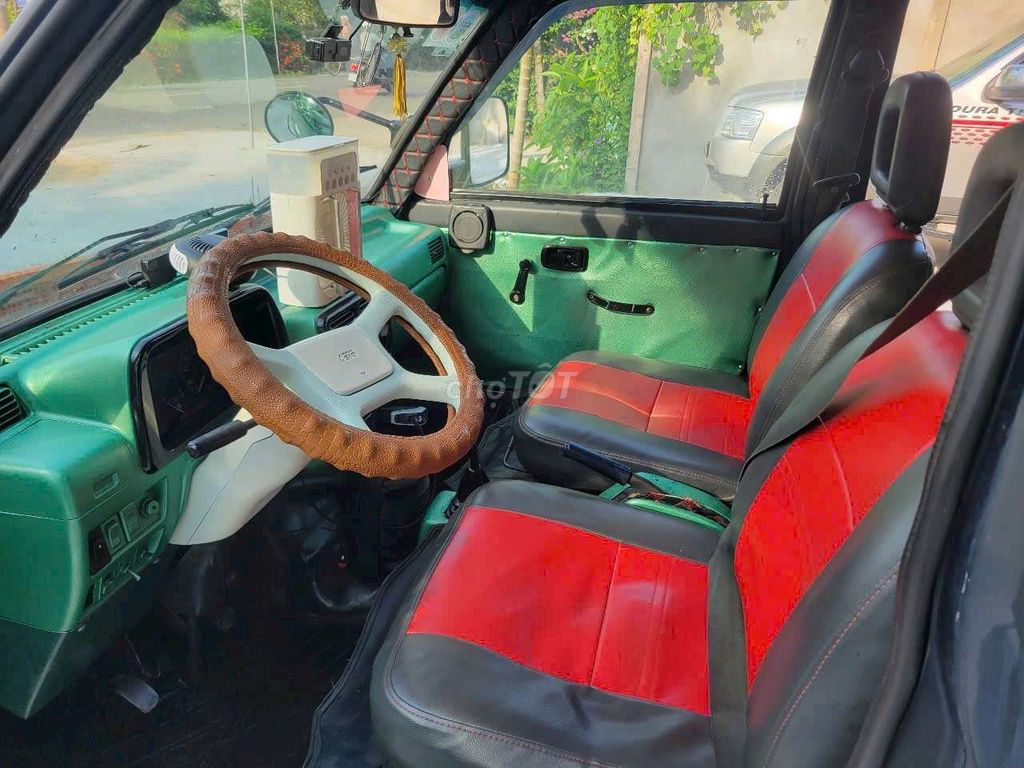 Asia 1992. Mua bán Ô tô tại Huyện Châu Thành Tiền Giang được đăng bởi Trần Huỳnh ÔtÔ cũ Tiền Giang hình 14