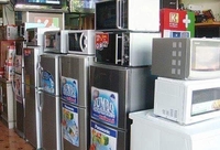 Điện lạnh xuân trang mua bán đồ củ giá rẻ cho sinh viên công nhân gia đình nhỏ - 0935973699