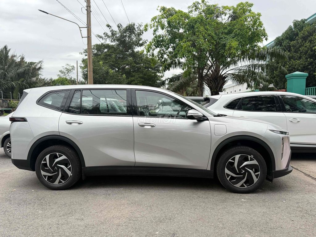 LIMO 7 CỰC KÌ RỘNG RÃI+90TR NHẬN XE NGA+SẲN ĐỦ MÀU. Mua bán Ô tô tại Huyện Củ Chi Tp Hồ Chí Minh được đăng bởi KỲ hình 5