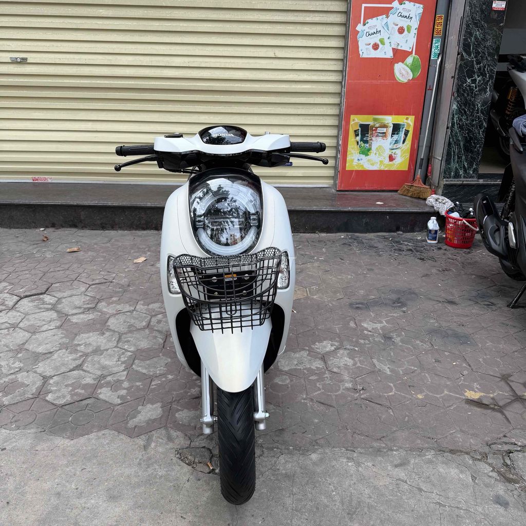 Bán xe SCopy. Mua bán Xe máy tại Quận Lê Chân Hải Phòng được đăng bởi Cửa Hàng Xe Máy Hương THược  hình 2