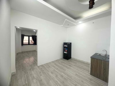 Аренда · 1 комн. · 37 м² · Quận Tân Phú, ул. Đường Tân Sơn Nhì